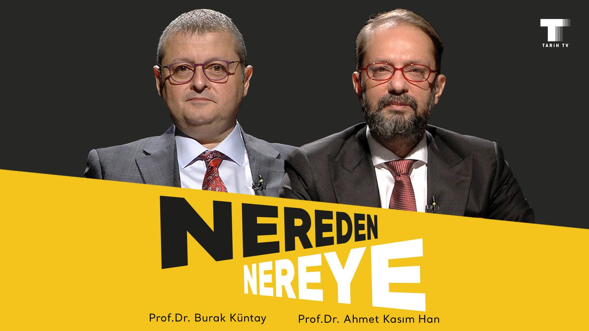 Nereden Nereye S01 B05