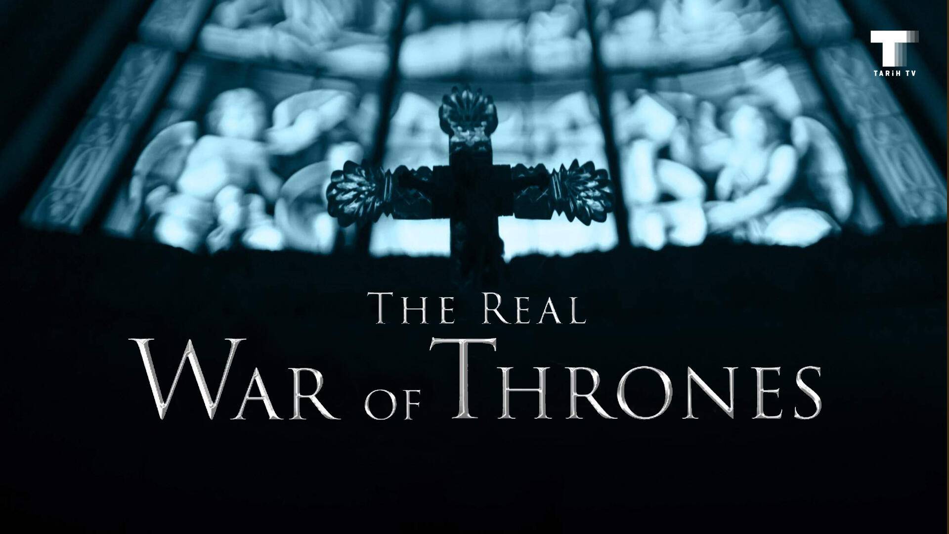 The Real War Of Thrones S04 B02