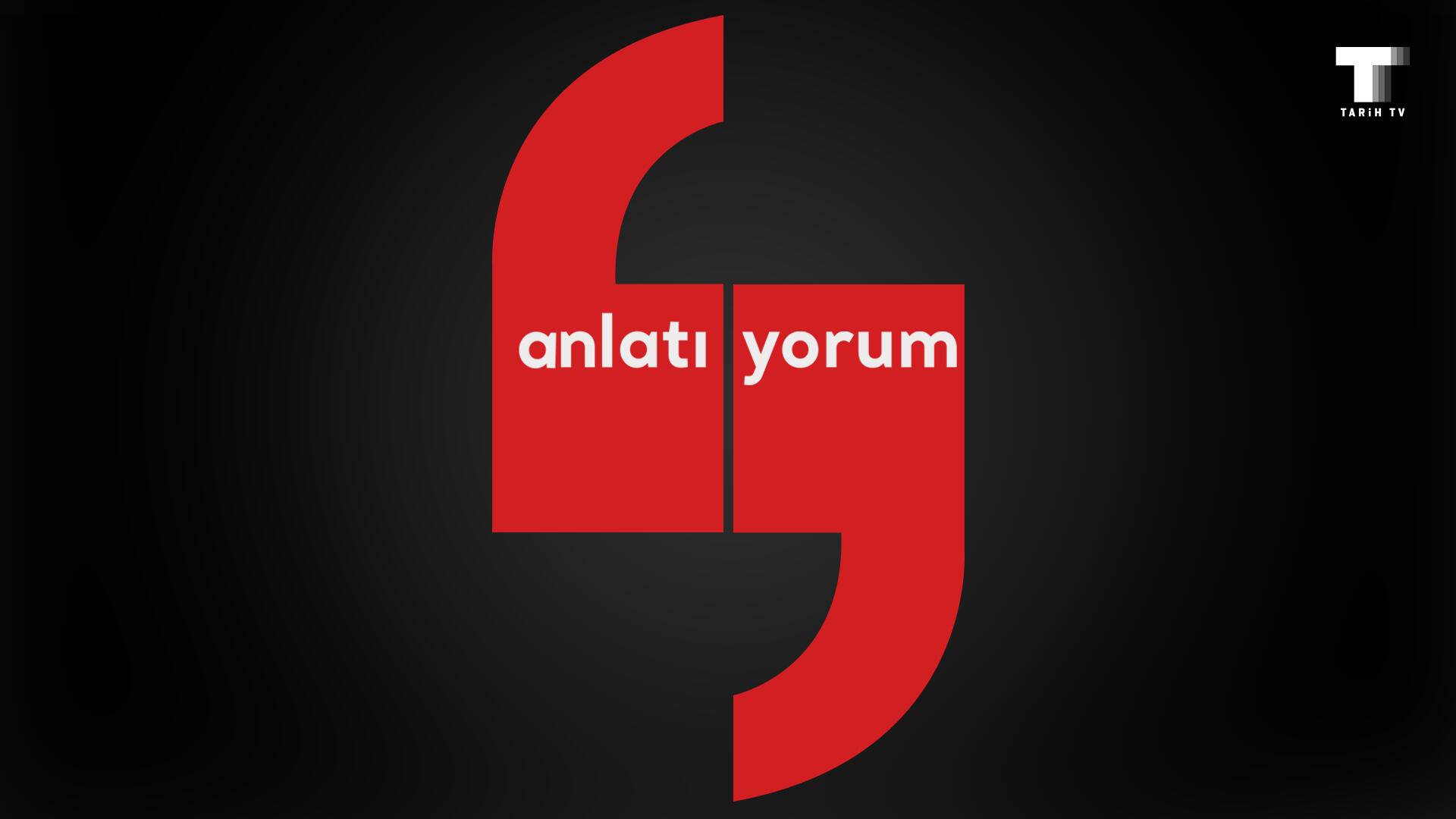 Anlatıyorum S01 B21