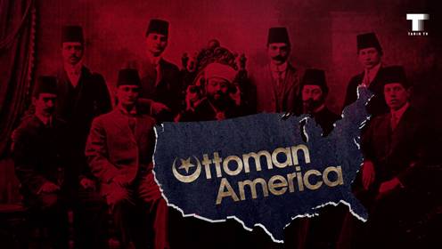 Ottoman America S01 B01