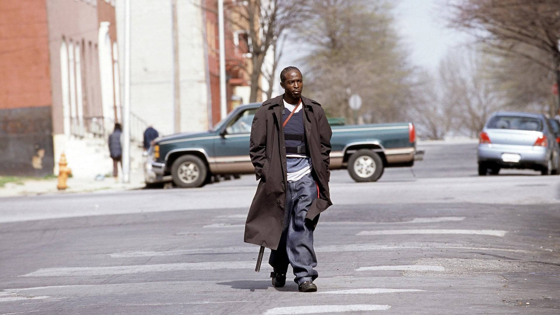 The Wire S01 B05