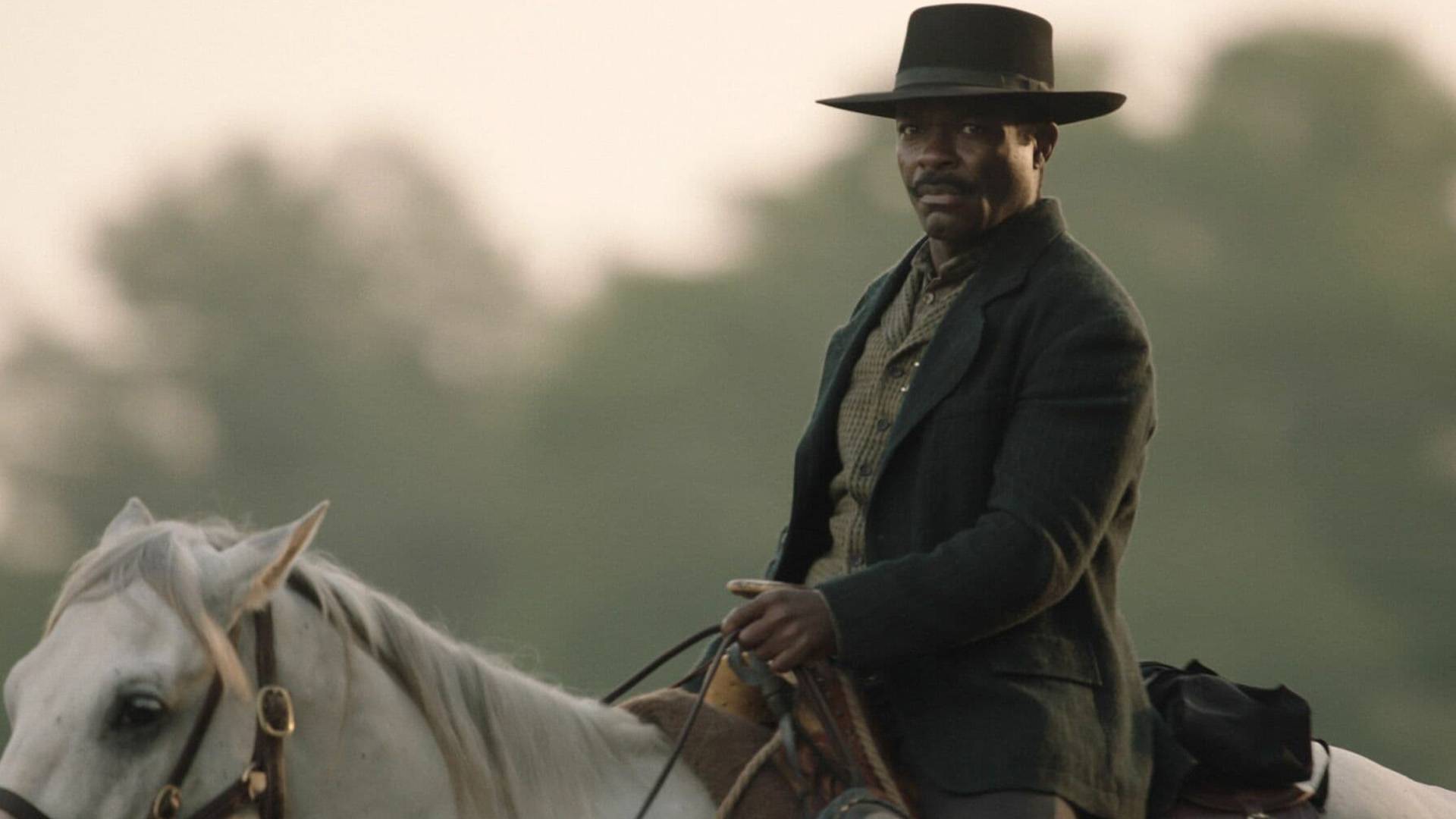 Lawmen: Bass Reeves S01 B02