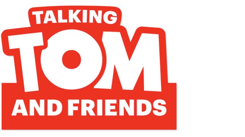 Talking Tom And Friends S03 B07