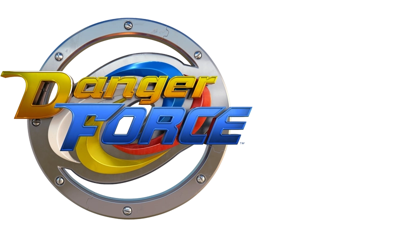 Danger Force S02 B07