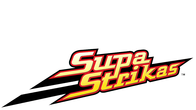 Supa Strikas - 20