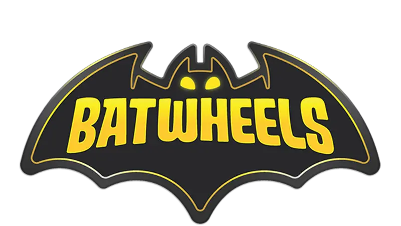 Batwheels S02 B08