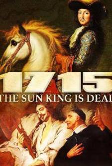 1715: Güneş Kral Öldü